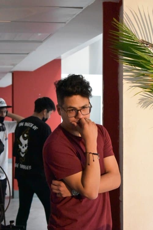 Alejandro Gómora profile photo