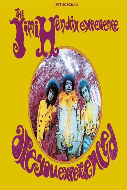 Are You Experienced poster