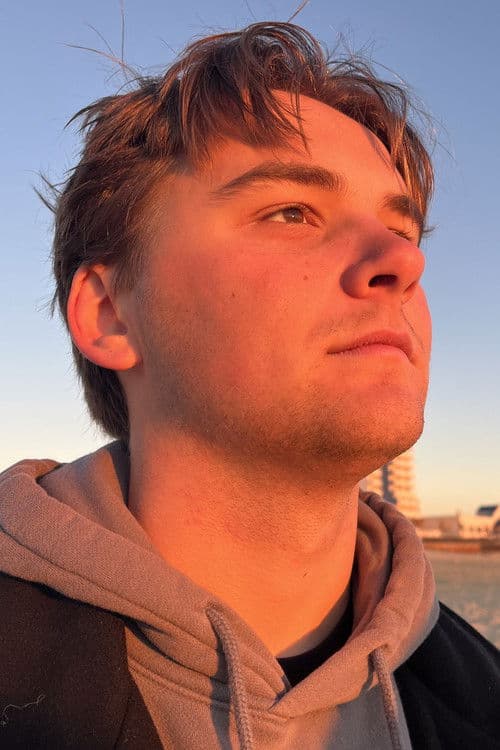 William Rahner profile photo