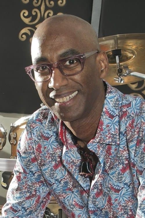 Omar Hakim profile photo