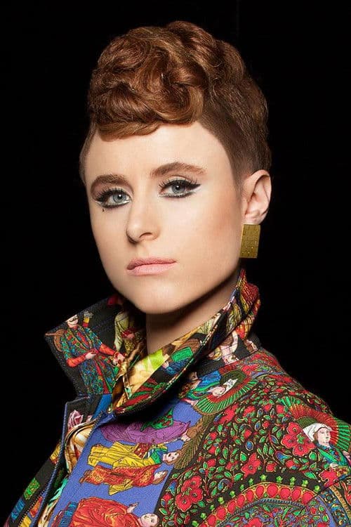 Kiesza profile photo