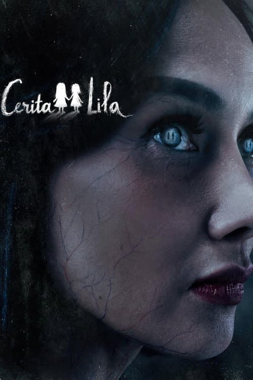 Cerita Lila poster