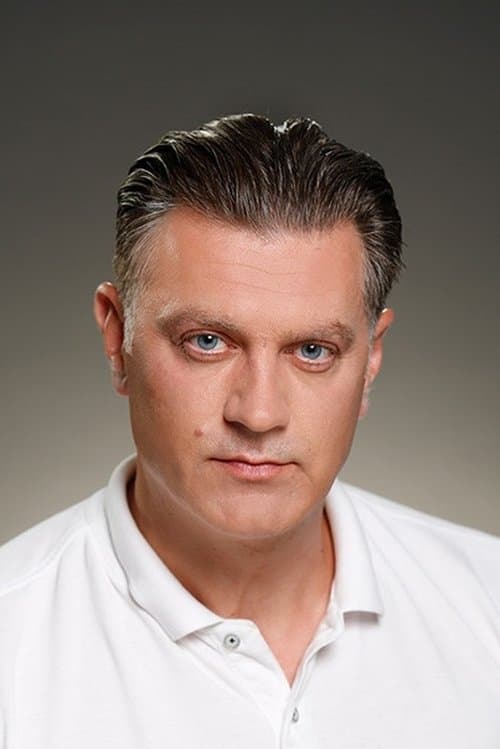 Alexey Zubkov profile photo
