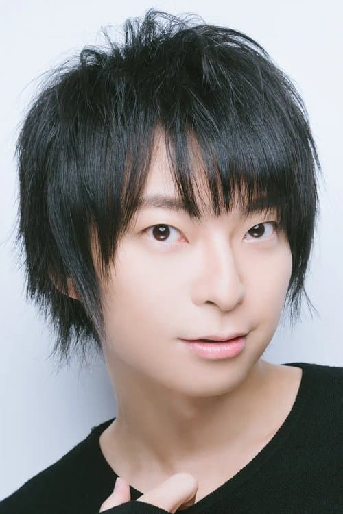 Tetsuya Kakihara profile photo