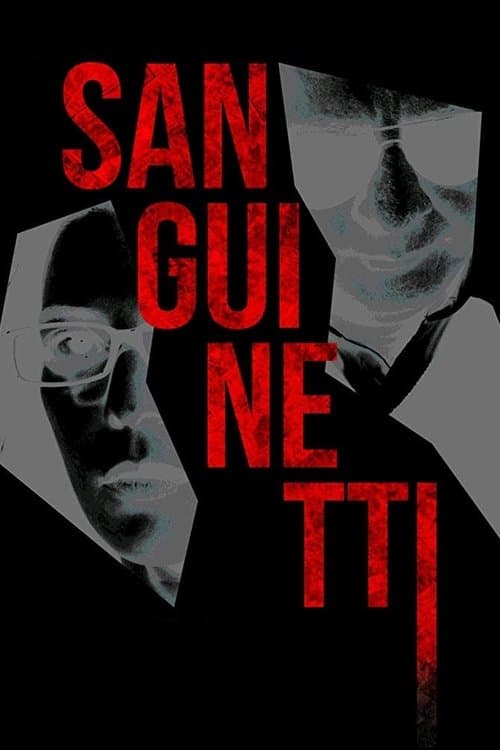 Sanguinetti poster