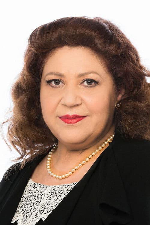 Christina Tsafou profile photo