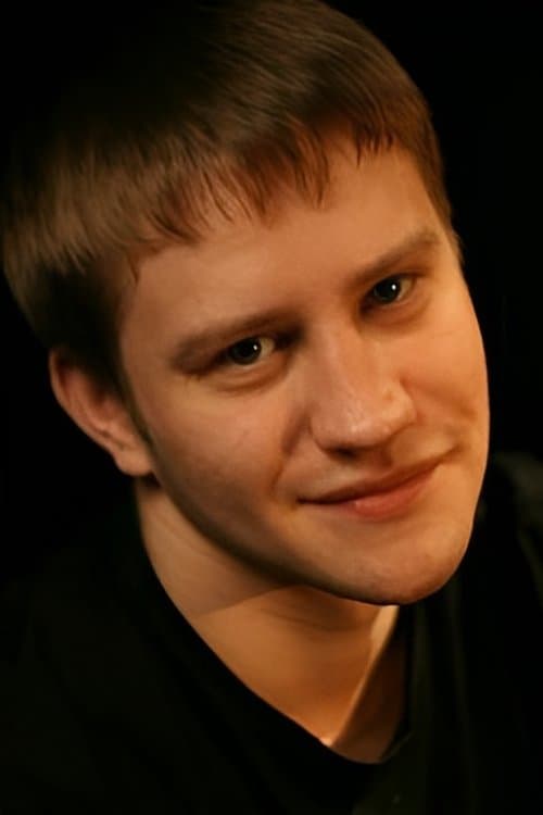 Evgeny Dobryakov profile photo