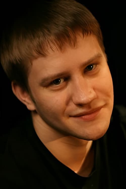 Evgeny Dobryakov profile photo