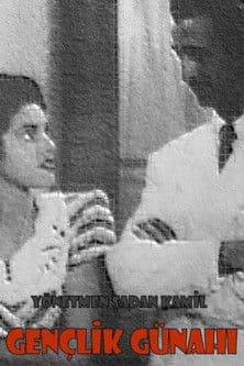 Gençlik Günahı poster