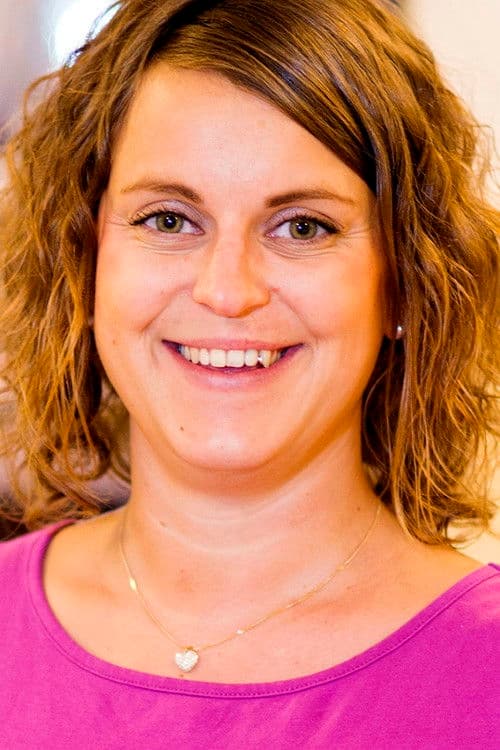 Ebba Sojé-Berggren profile photo