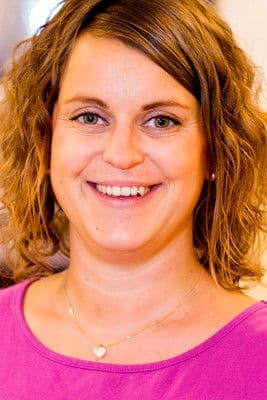 Ebba Sojé-Berggren profile photo