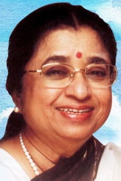 Usha Mangeshkar profile photo