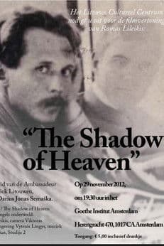 The Shadow of Heaven poster