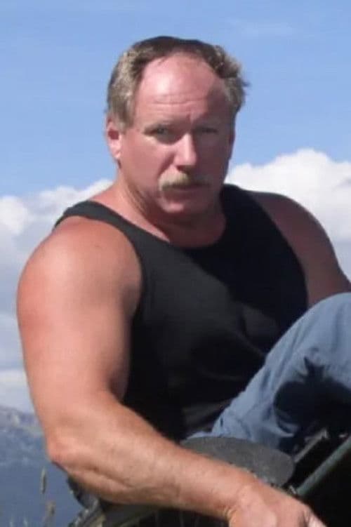 Mark Wellman profile photo