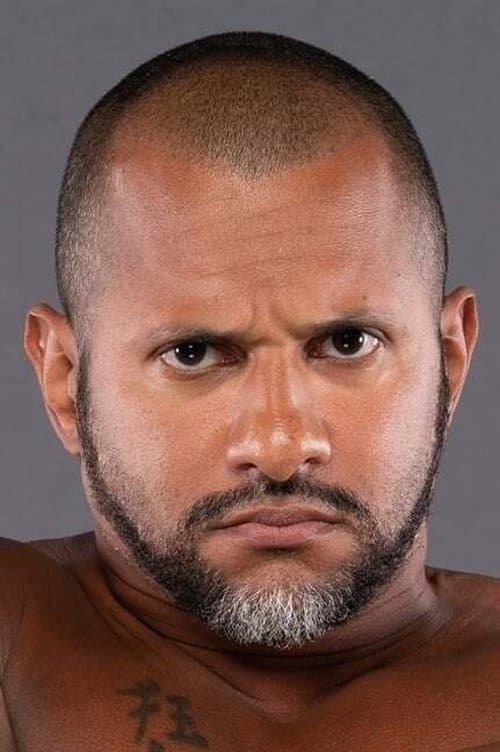 Hakim Zane profile photo