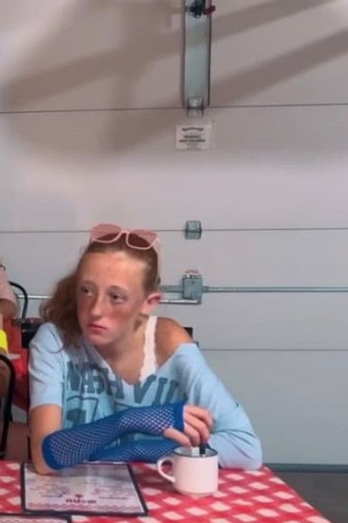 Addy Barrett profile photo