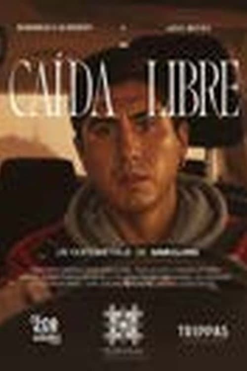 Free Fall poster