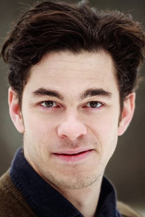 Marek Adamczyk profile photo