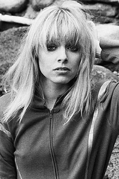 Ellen Foley profile photo