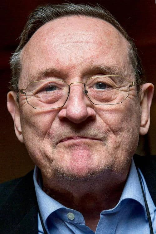 Preben Harris profile photo