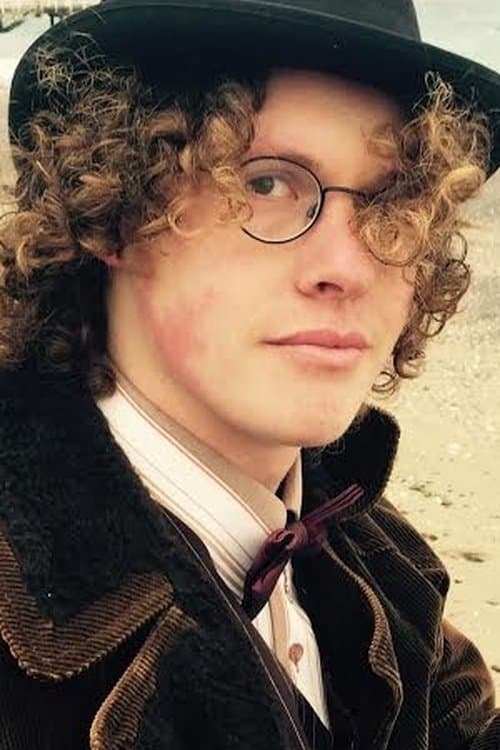 Luke Bonjers profile photo