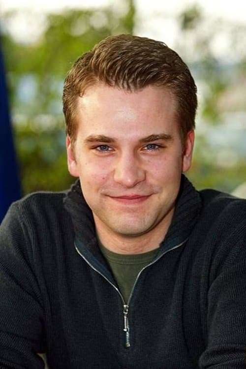 Florian Heiden profile photo