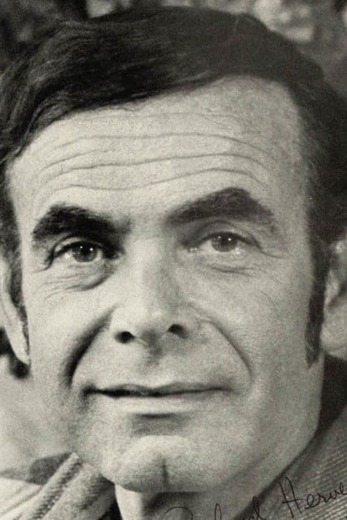 Richard Hervey profile photo