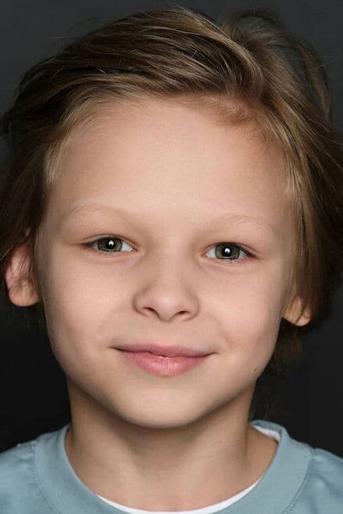 Yaroslav Golovnev profile photo