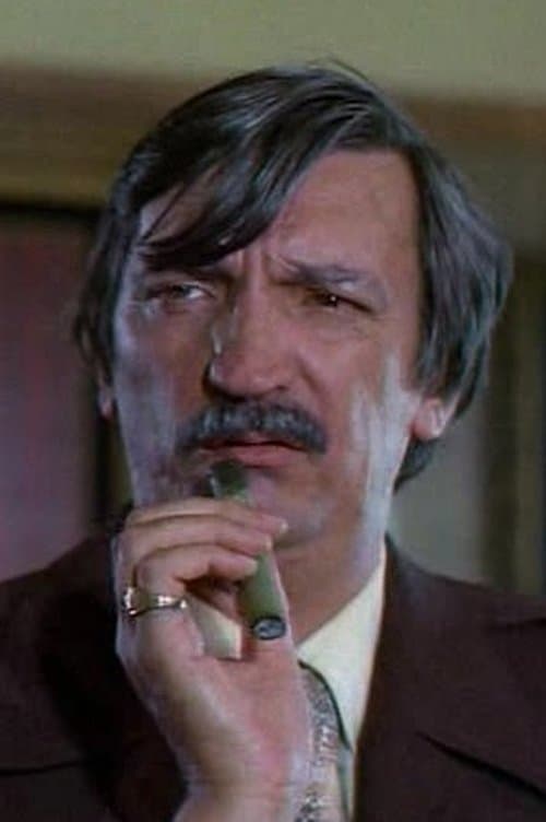 David Kelly profile photo