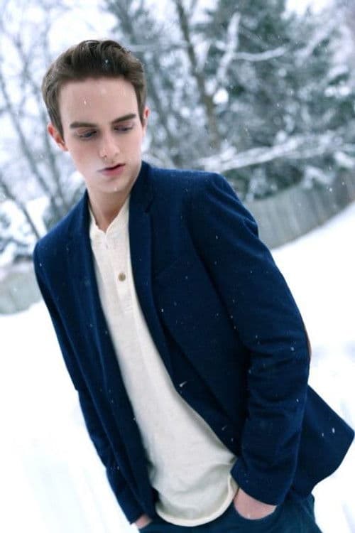 Jay Renshaw profile photo