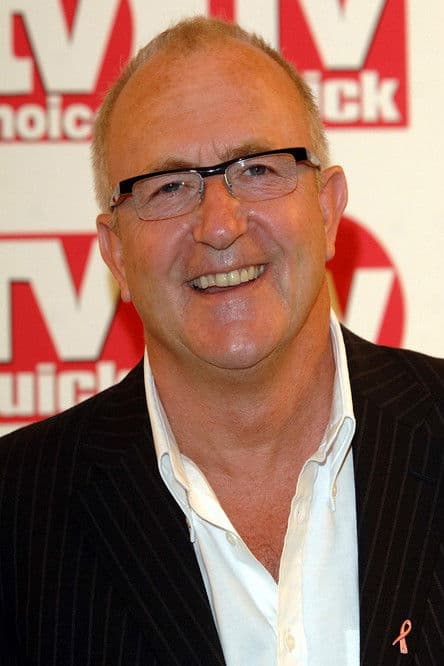 Simon Rouse profile photo