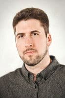 David Goudreault profile photo