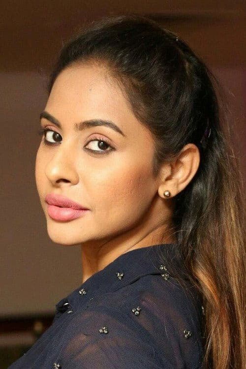 Sri Reddy profile photo