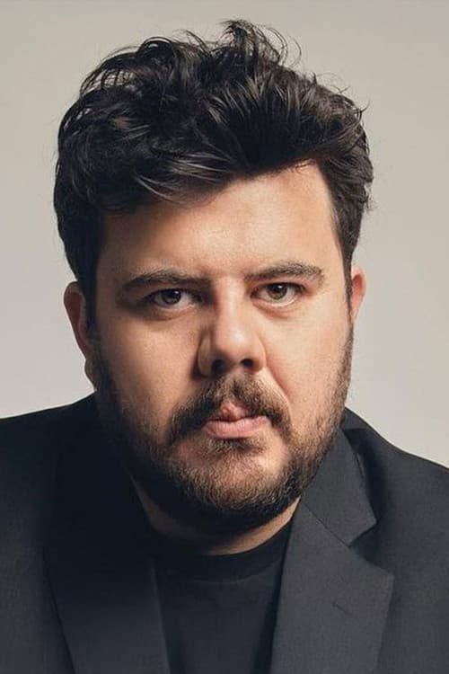 Eser Yenenler profile photo