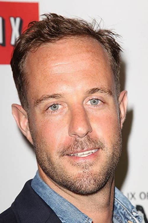 Nick Stevenson profile photo