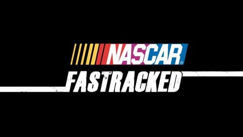 NASCAR: Fastracked poster