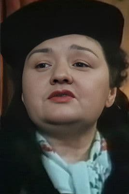 Tamara Sidorenko profile photo