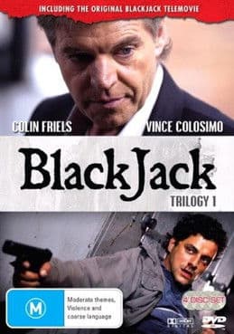 BlackJack: In the Money poster