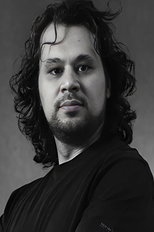 Tamim Al Barghoti profile photo