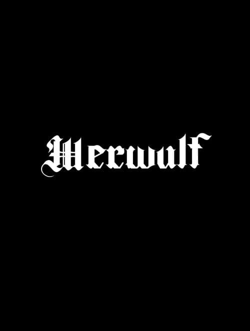 Werwulf poster