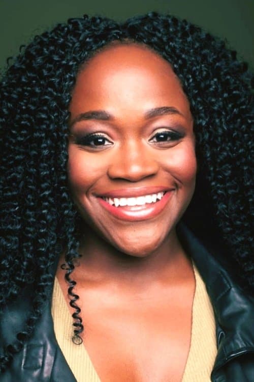 Tori Danner profile photo