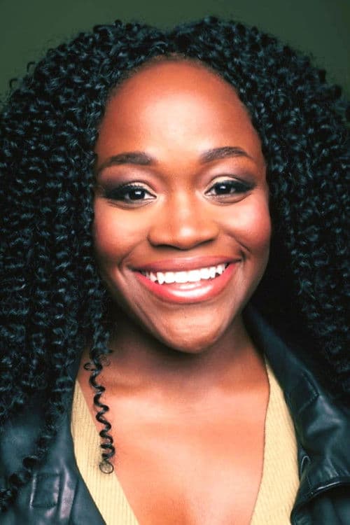 Tori Danner profile photo