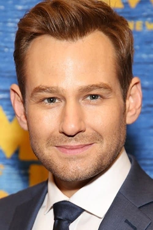 Chad Kimball profile photo