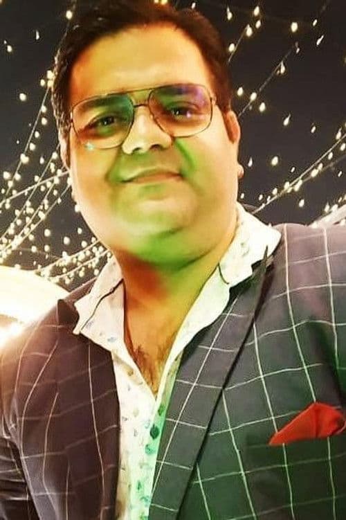 Mohit Sharma profile photo