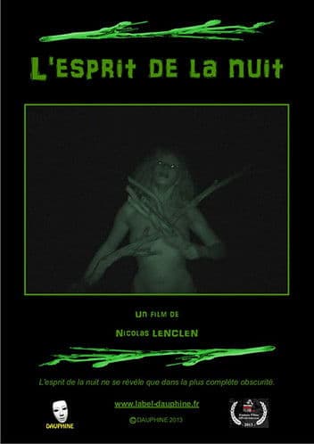 The Spirit of the Night