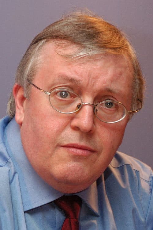 Paul Preston profile photo