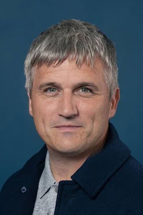 William Ash profile photo
