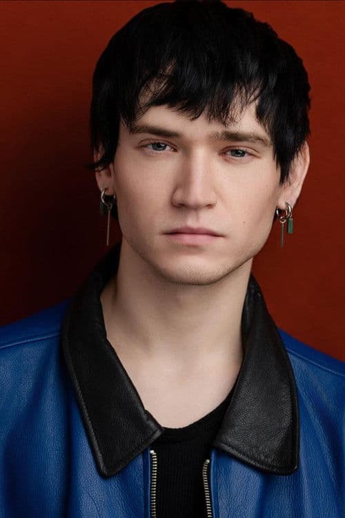 Stephen Solomon profile photo