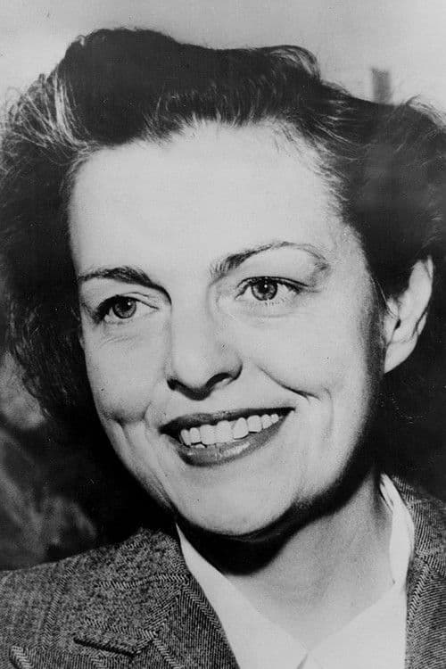 Helen Gahagan profile photo