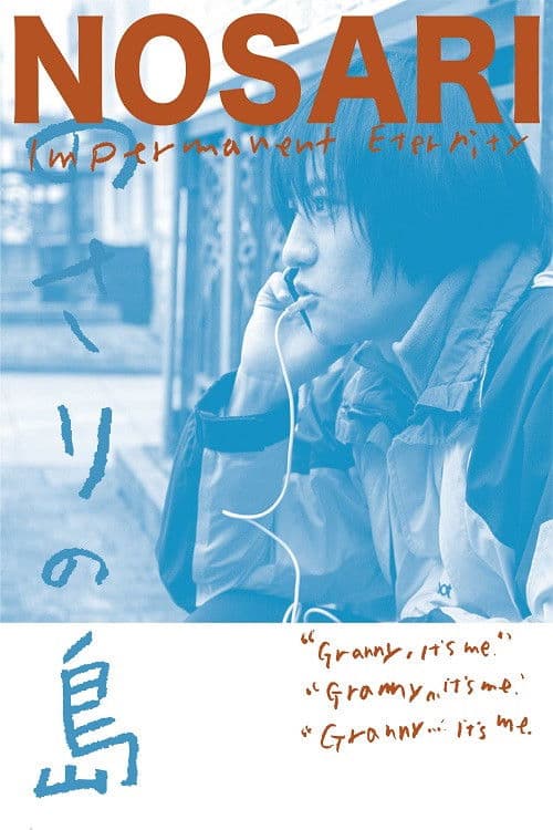 Nosari: Impermanent Eternity poster